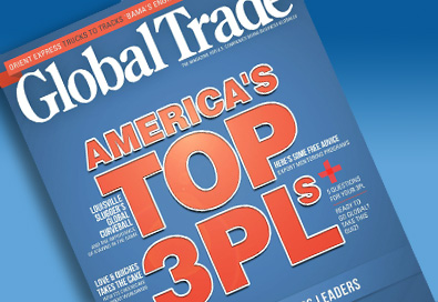 Port Jersey Logistics Recognized by Global Trade Magazine among best temperature controlled 3PL Providers