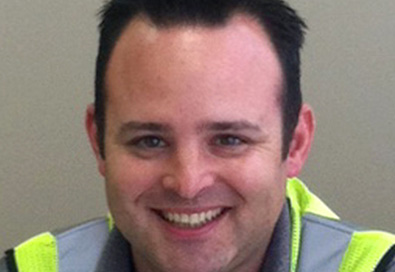 Port Jersey Logistics Hires David Platt as Facility Manager
