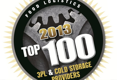 Port Jersey Logistics Once Again Recognized Among Top Third-party Providers by Food Logistics Magazine