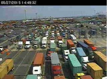 Port Congestion – NJ & NY Port Update