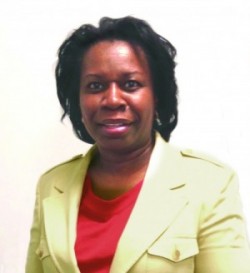 Port Jersey Logistics Hires Financial Planning & Analysis Specialist Leila Davis as Controller