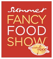 Summer Fancy Food Show – Port Jersey Logistics – Booth # 1151.