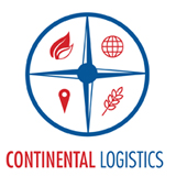 Continental Logistics, Inc Launches New Logo and Location