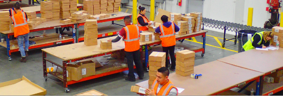 The Value of Working with a Value-Added Services Warehouse