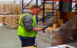 5 Ways to Maintain Inventory Accuracy in a Public Warehouse and Fulfillment Center