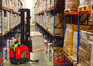 Proper Inventory Rotation Reduces Lost Products and Saves Money!